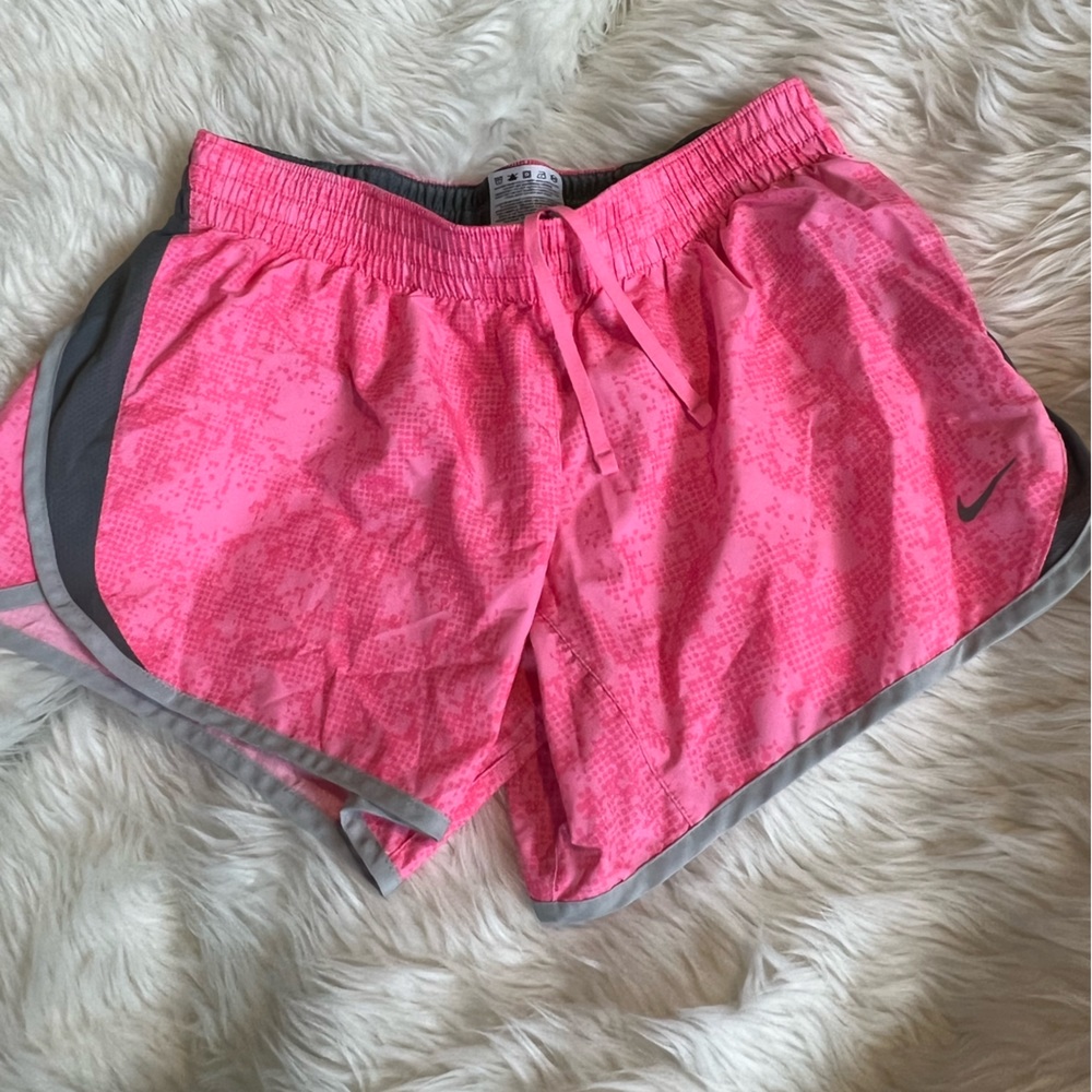 Nike Girls XL Dri-Fit Athletic/Running Shorts.